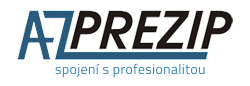 A-Z PREZIP a.s.